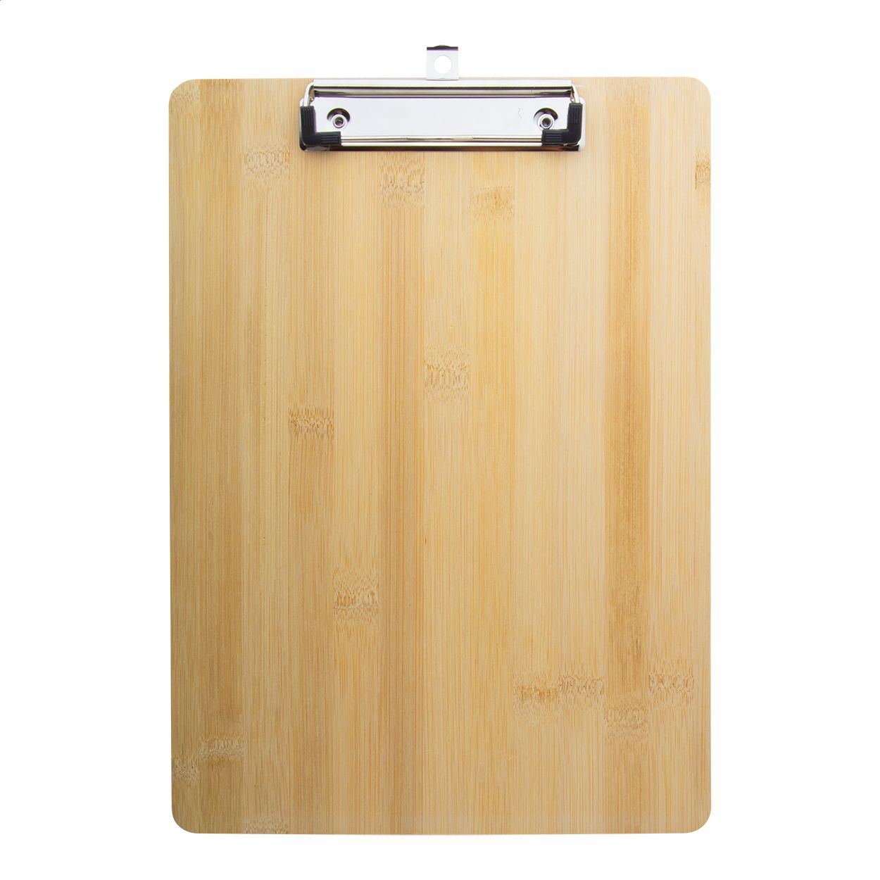 Bamboard. porta blocco in bambù