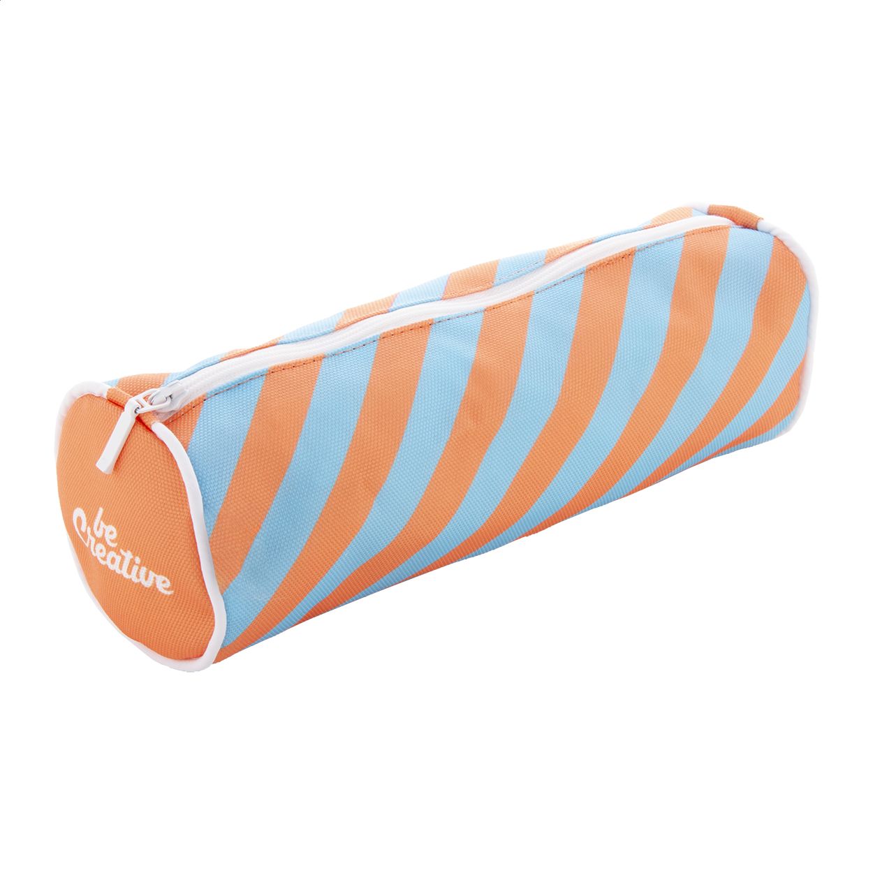 Roppy RPET. Astuccio penne personalizzabile