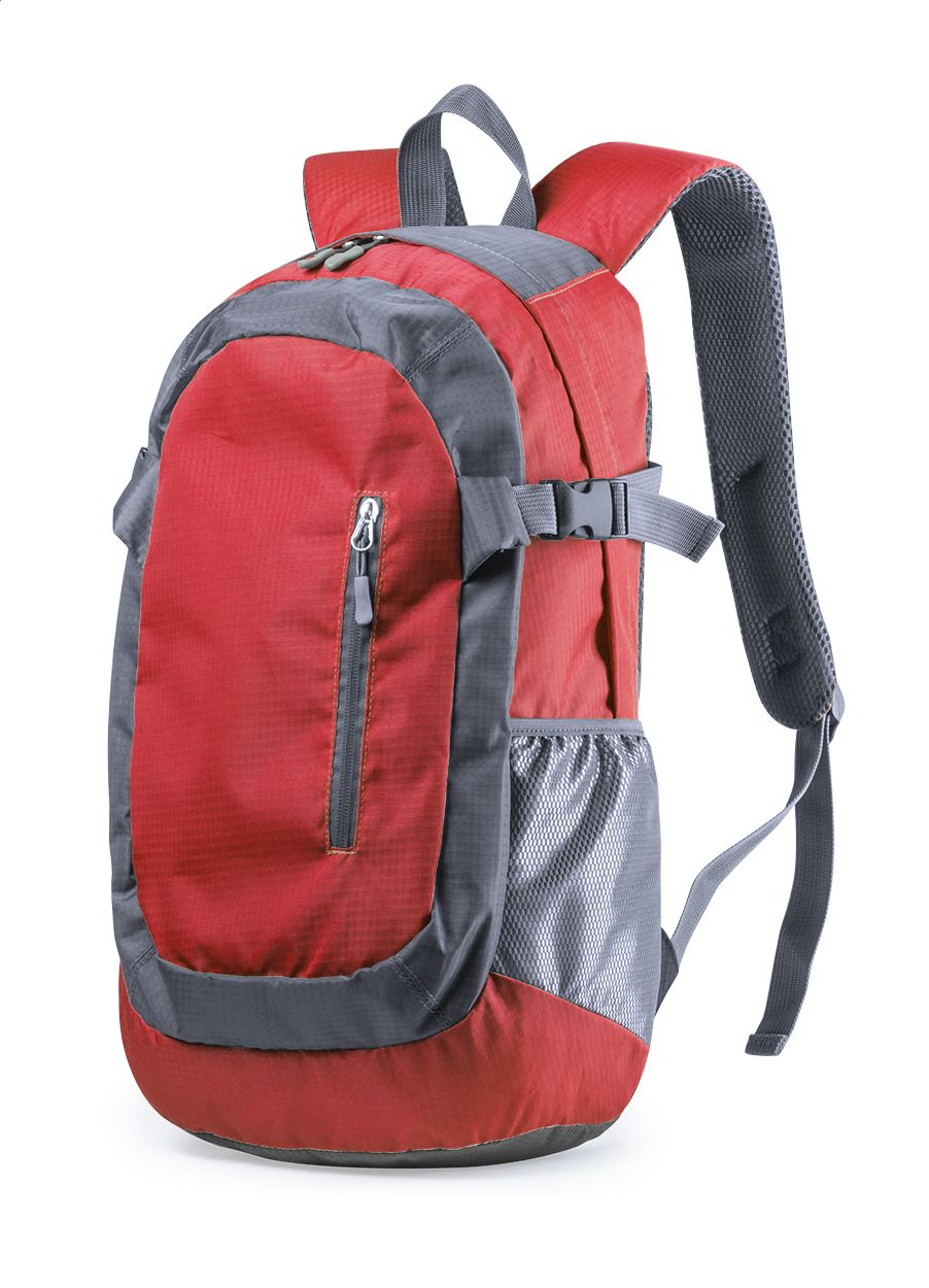 Zaino impermeabile con scomparti multipli Tengri