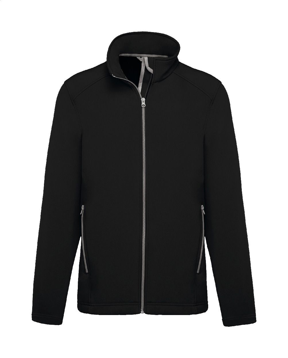 KA424. Giacca softshell a 2 strati