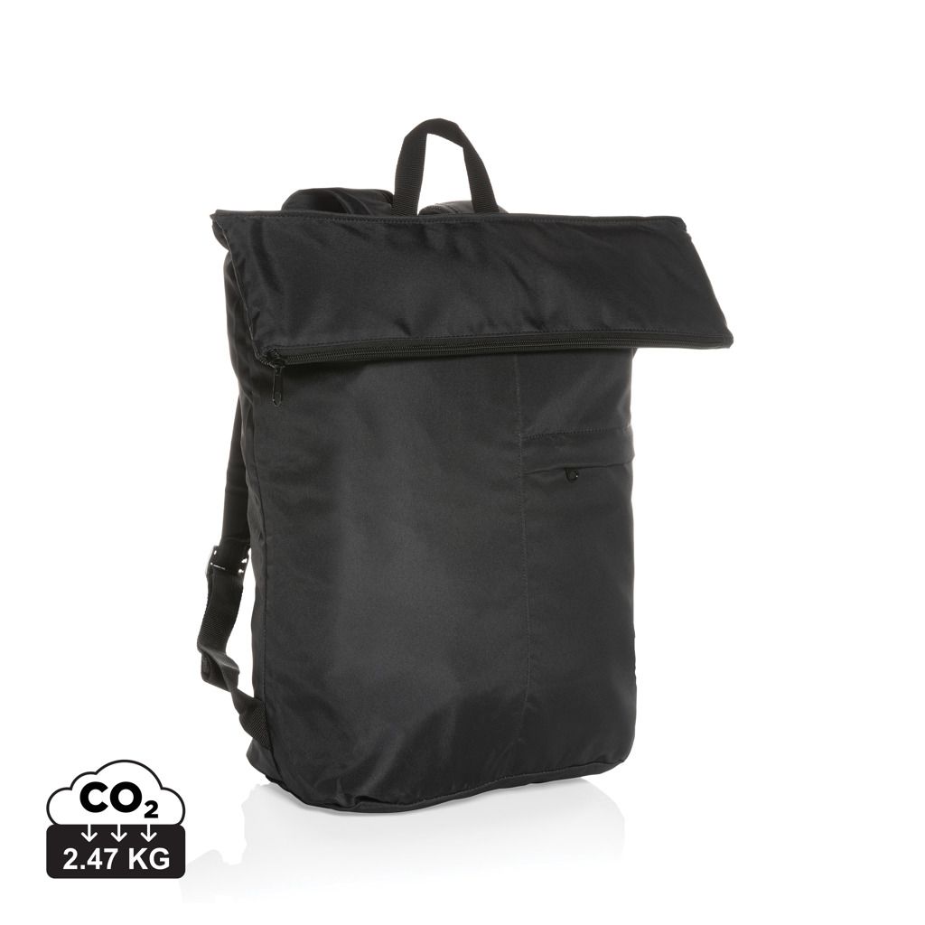 Zaino pieghevole leggero Dillon AWARE™ RPET