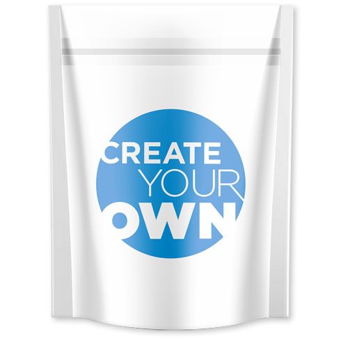 10 cerotti personalizzabili in confezione di carta stampata full color