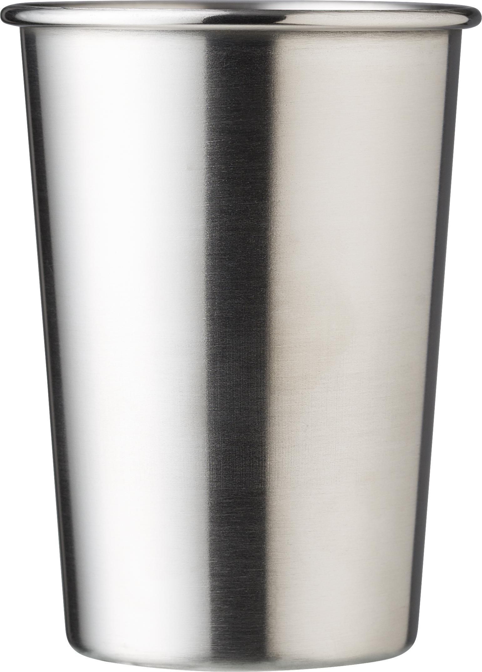 Tazza termica in acciaio inox Reid