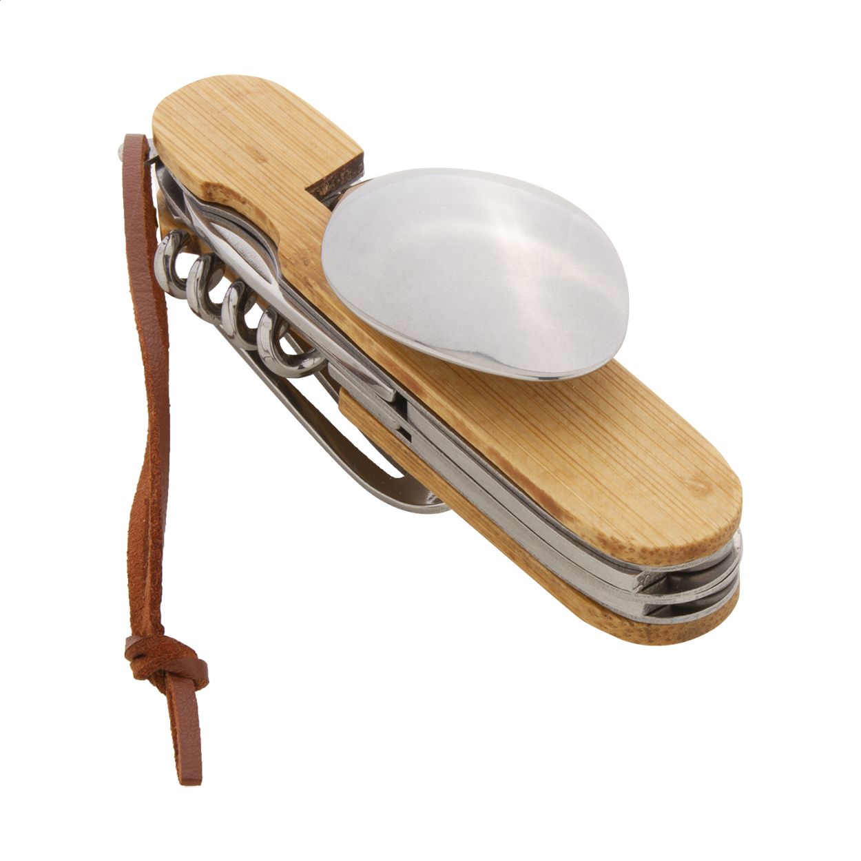 Xander. Posate e coltello tascabili