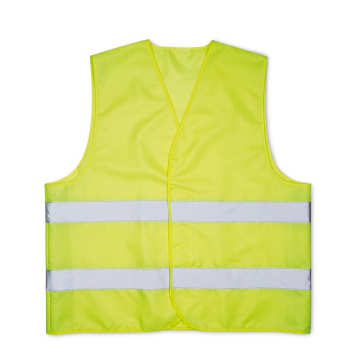 VISICOAT. Gilet di sicurezza