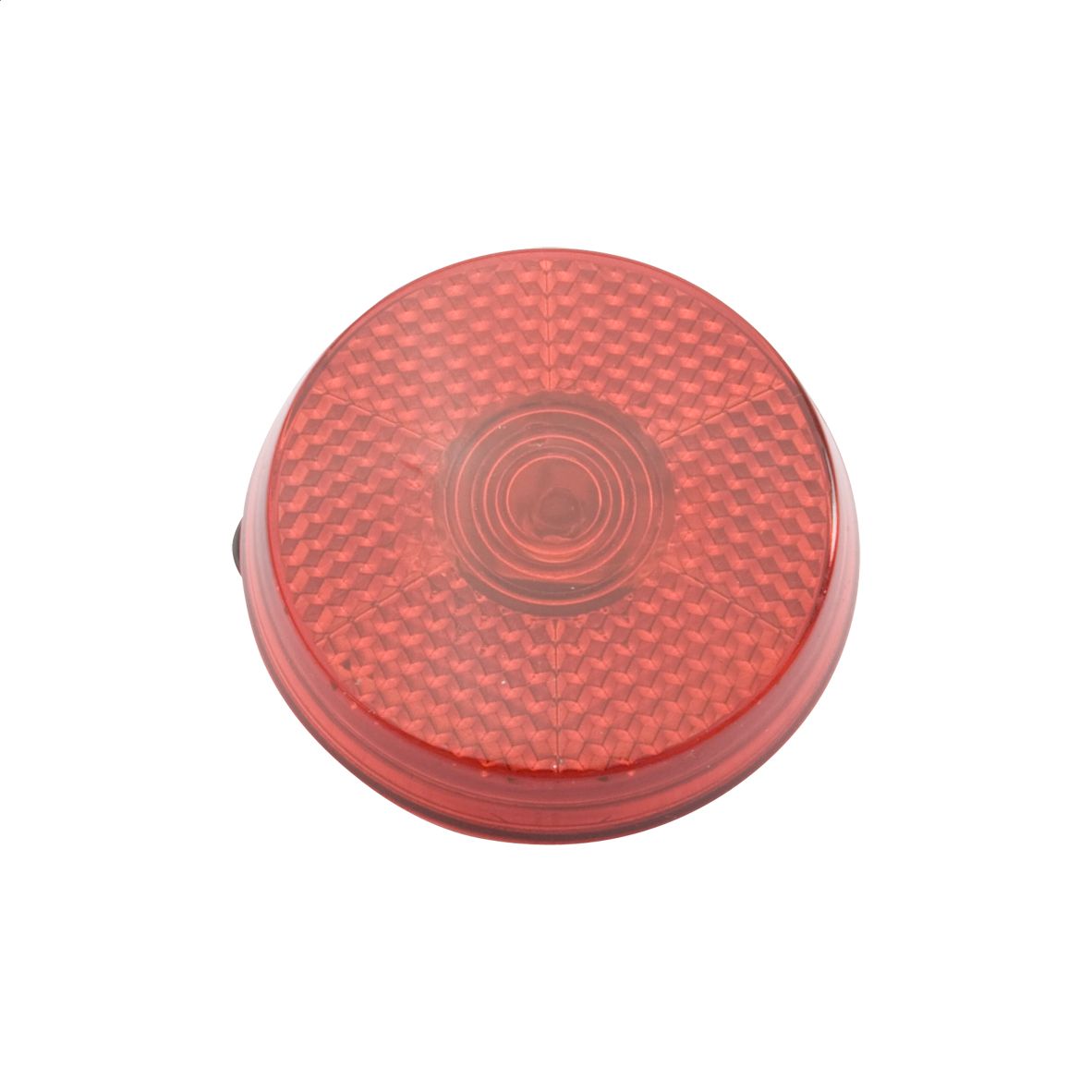 Red-Light. lampeggiante