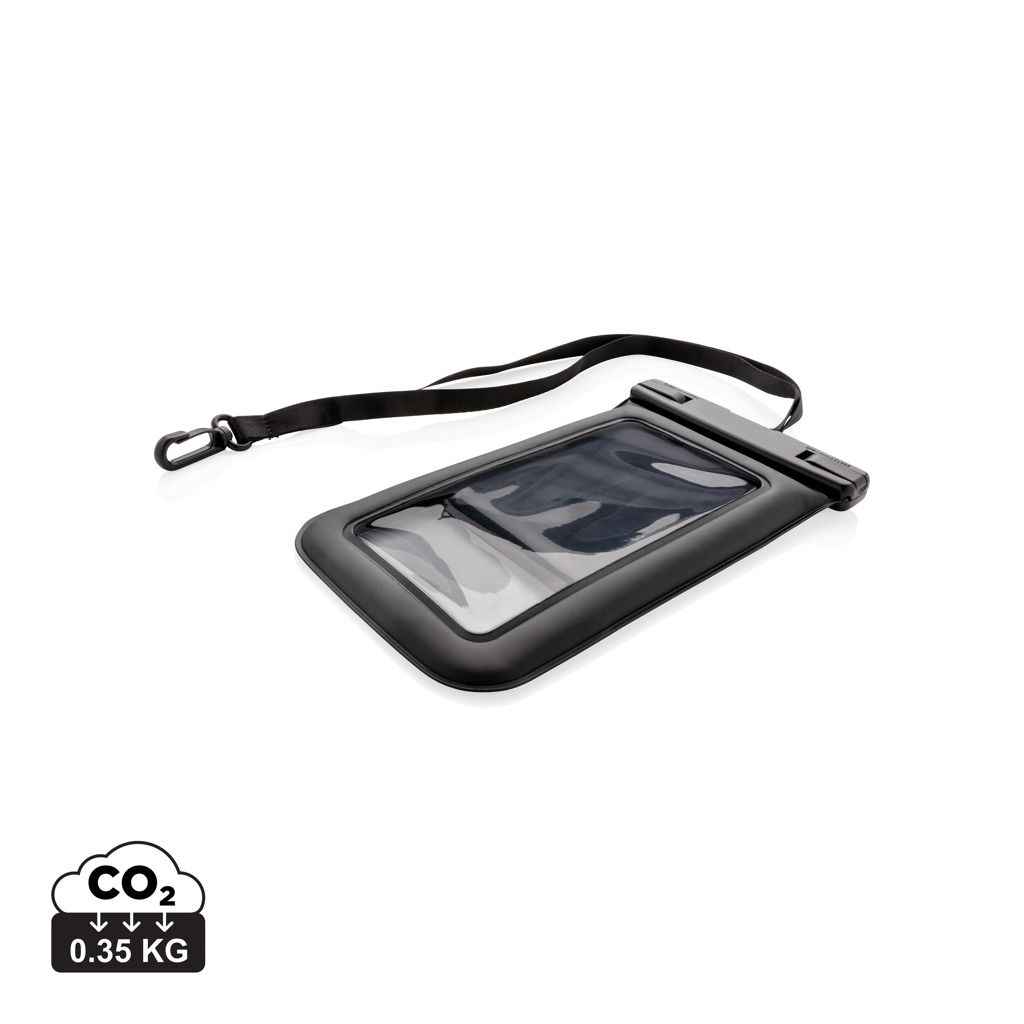 Custodia galleggiante impermeabile IPX8