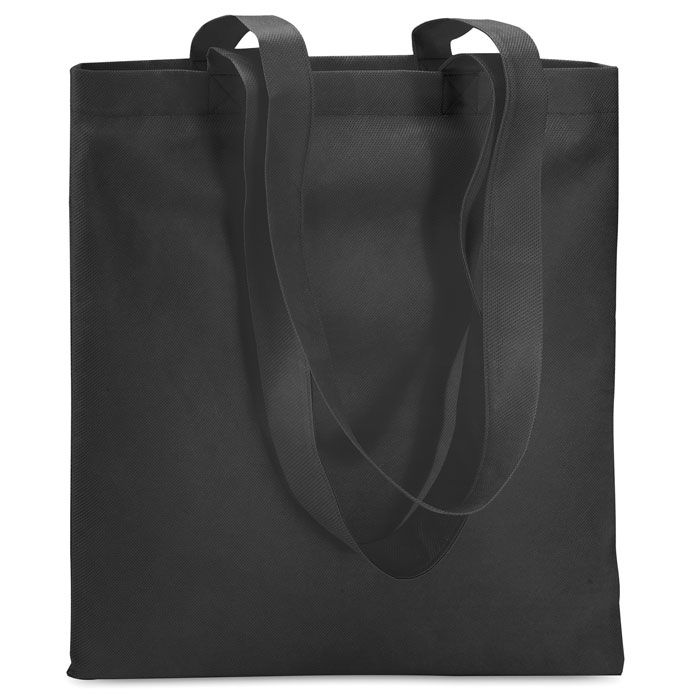 Tote bag TNT ampia con doppio manico Totecolor