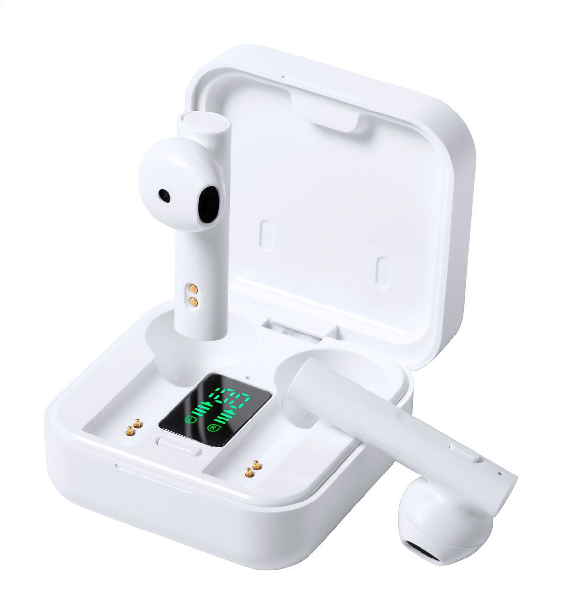 Lappon. Cuffie bluetooth