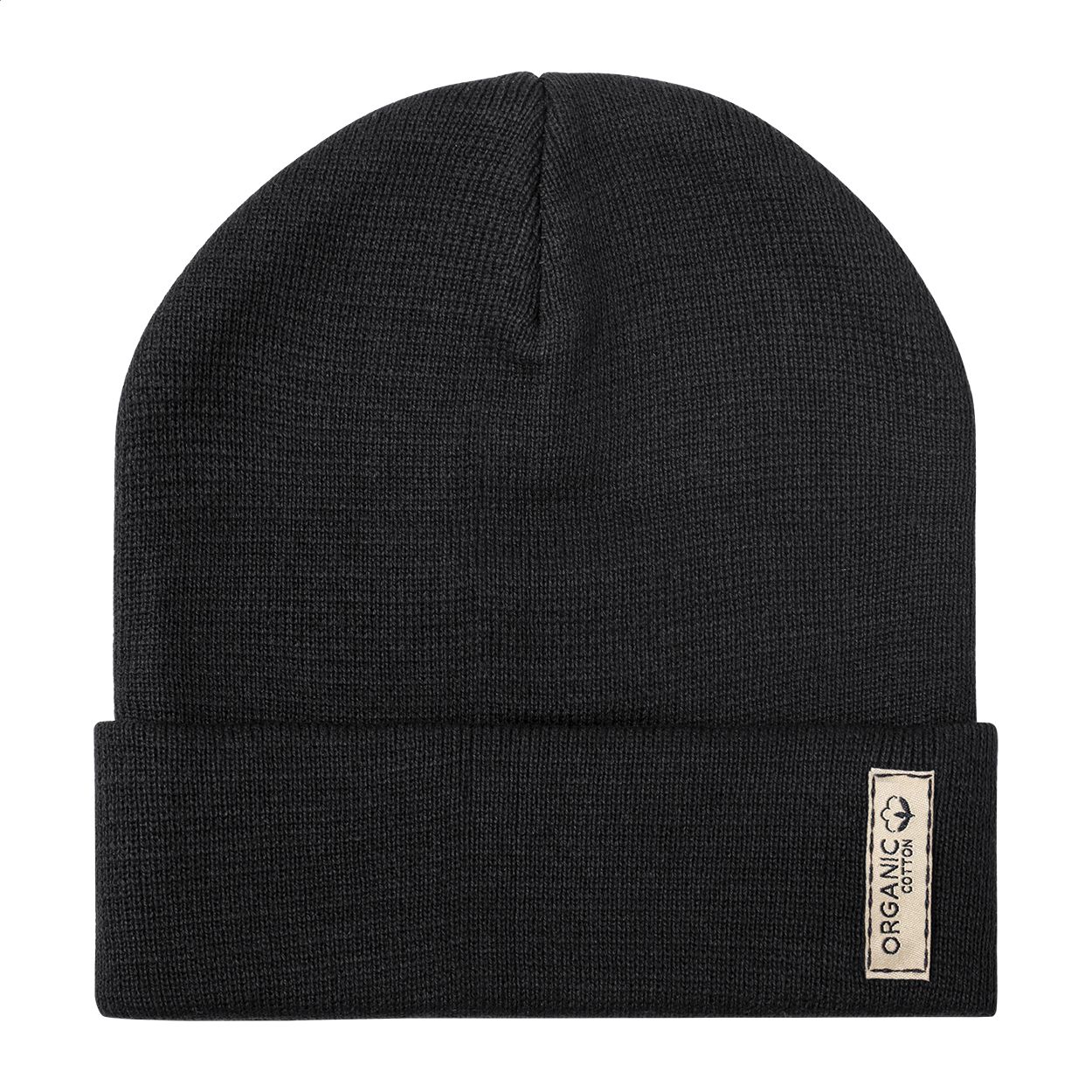 Bloony. Cappellino invernale in cotone organico