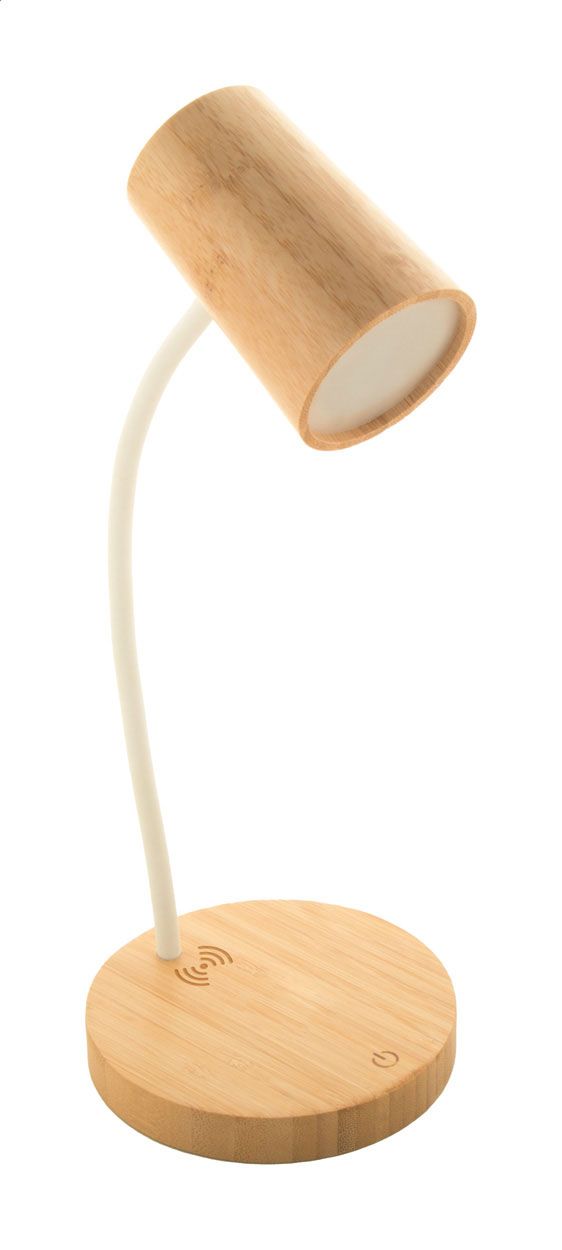 Komono. lampada da tavolo multifunzione