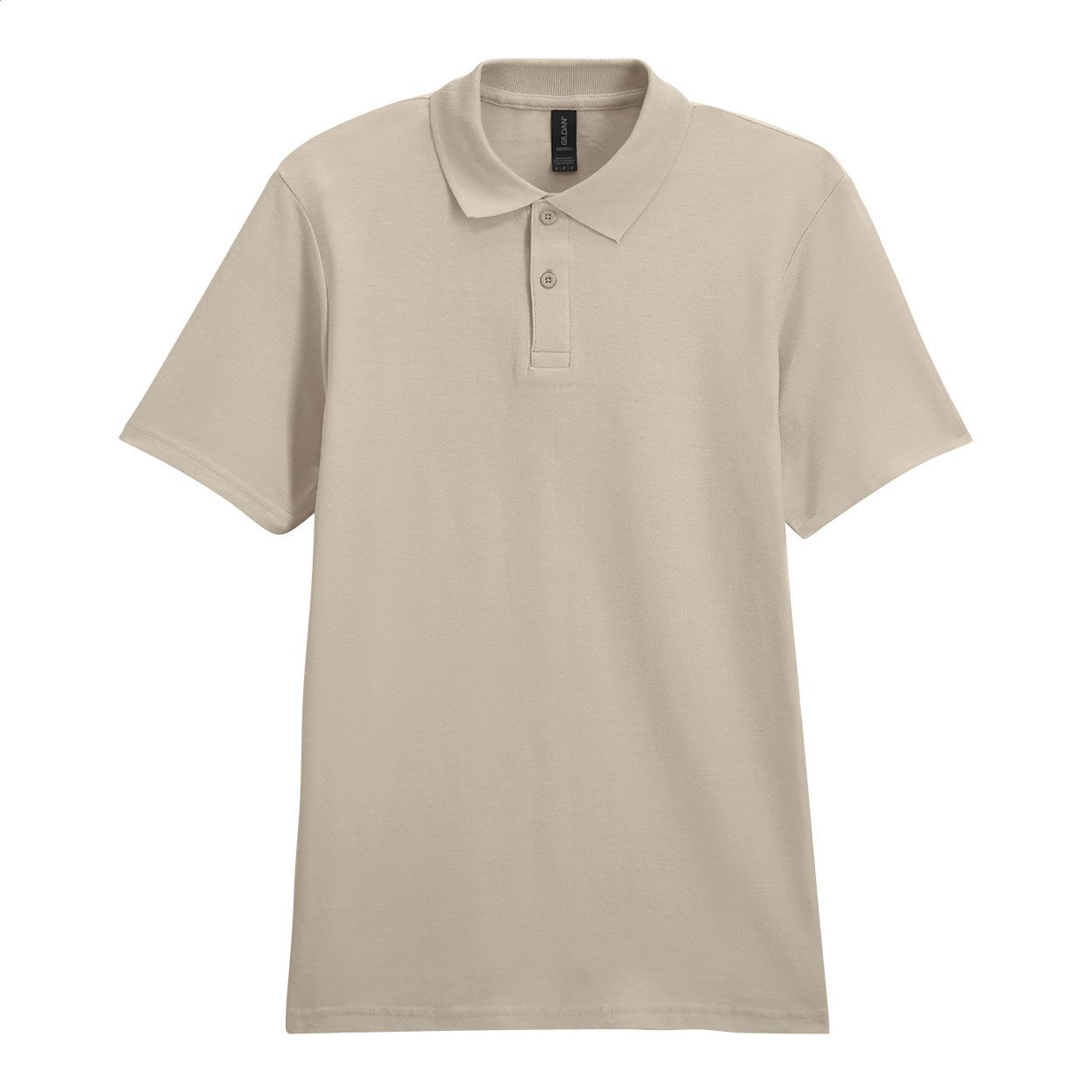 Softstyle Pique. Polo
