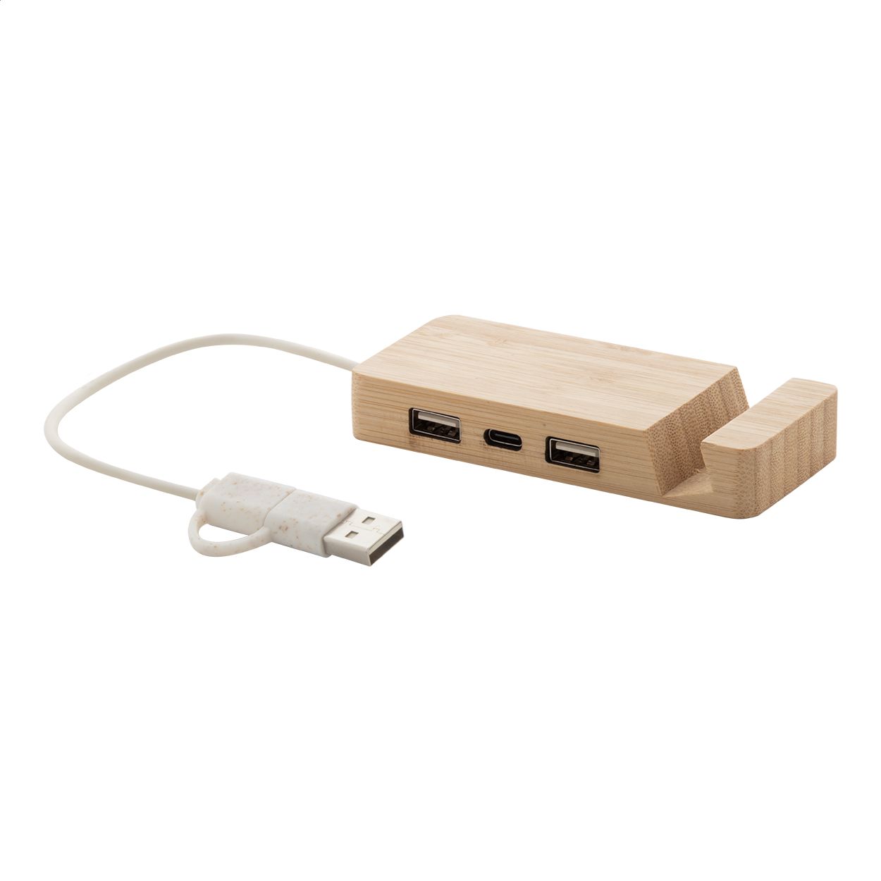 Mobaru. USB hub