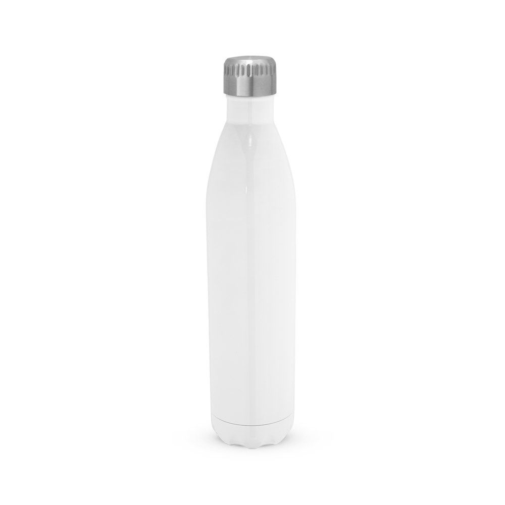 AMORTI XL. Borraccia in acciaio inox adatta alla sublimazione
