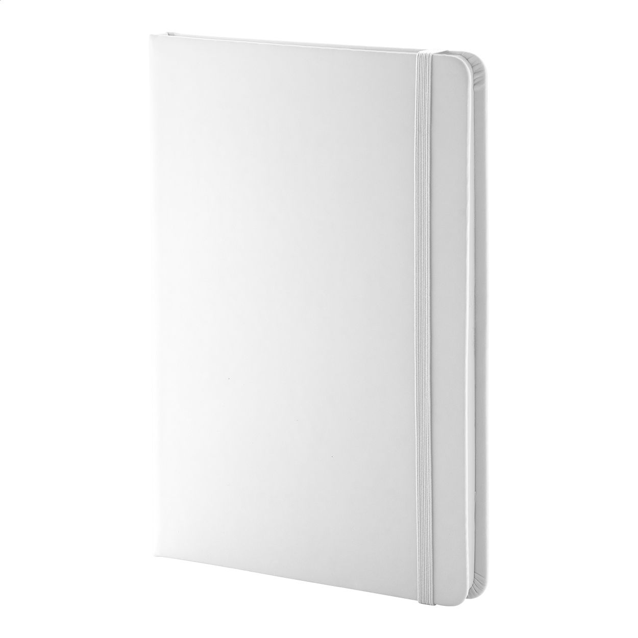 Repuk Blank A5. Quaderno in PU riciclato (RPU)