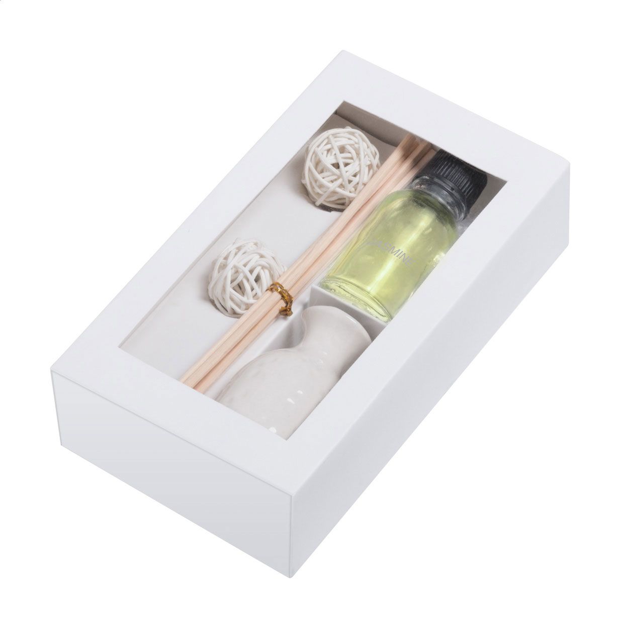 Scenset. diffusore essenze