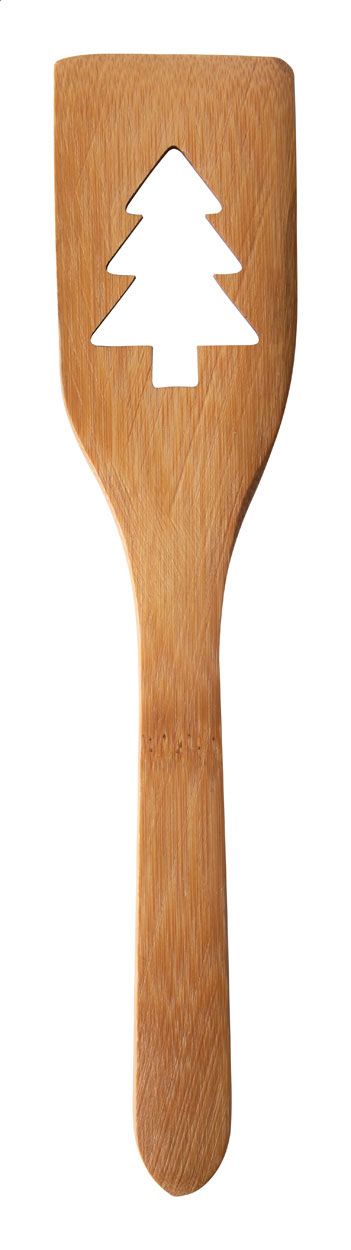 Sandtrask. cucchiaio legno