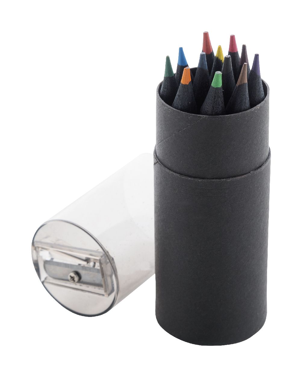 Nellery 12. Set matite