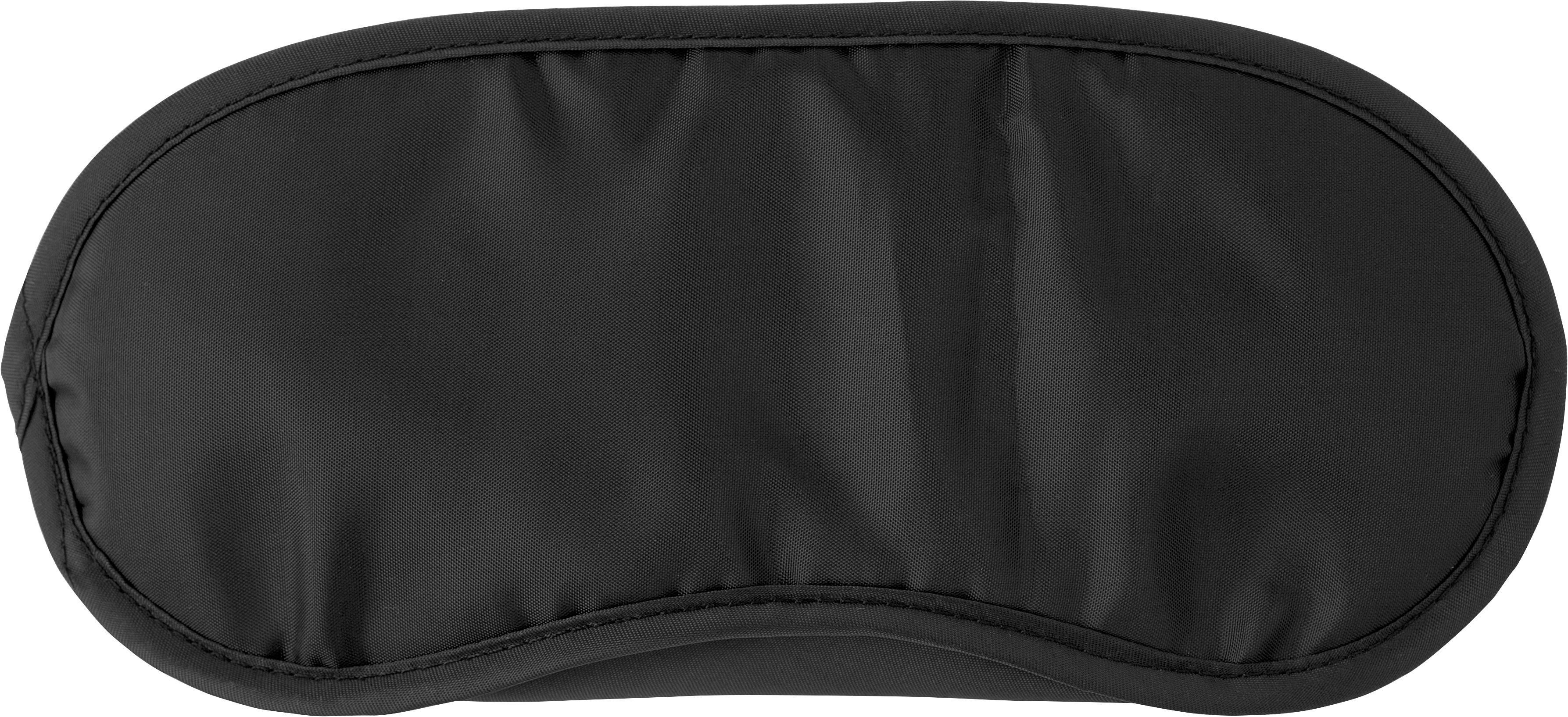 Maschera per gli occhi in nylon 190 T Clarke