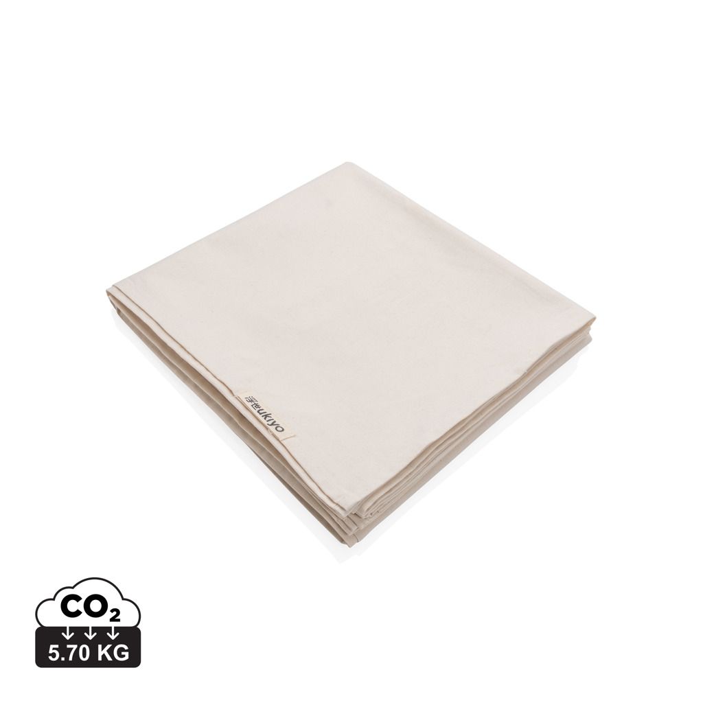 Tovaglia in rCotton 180g Ukiyo Aware™ 250x140 cm