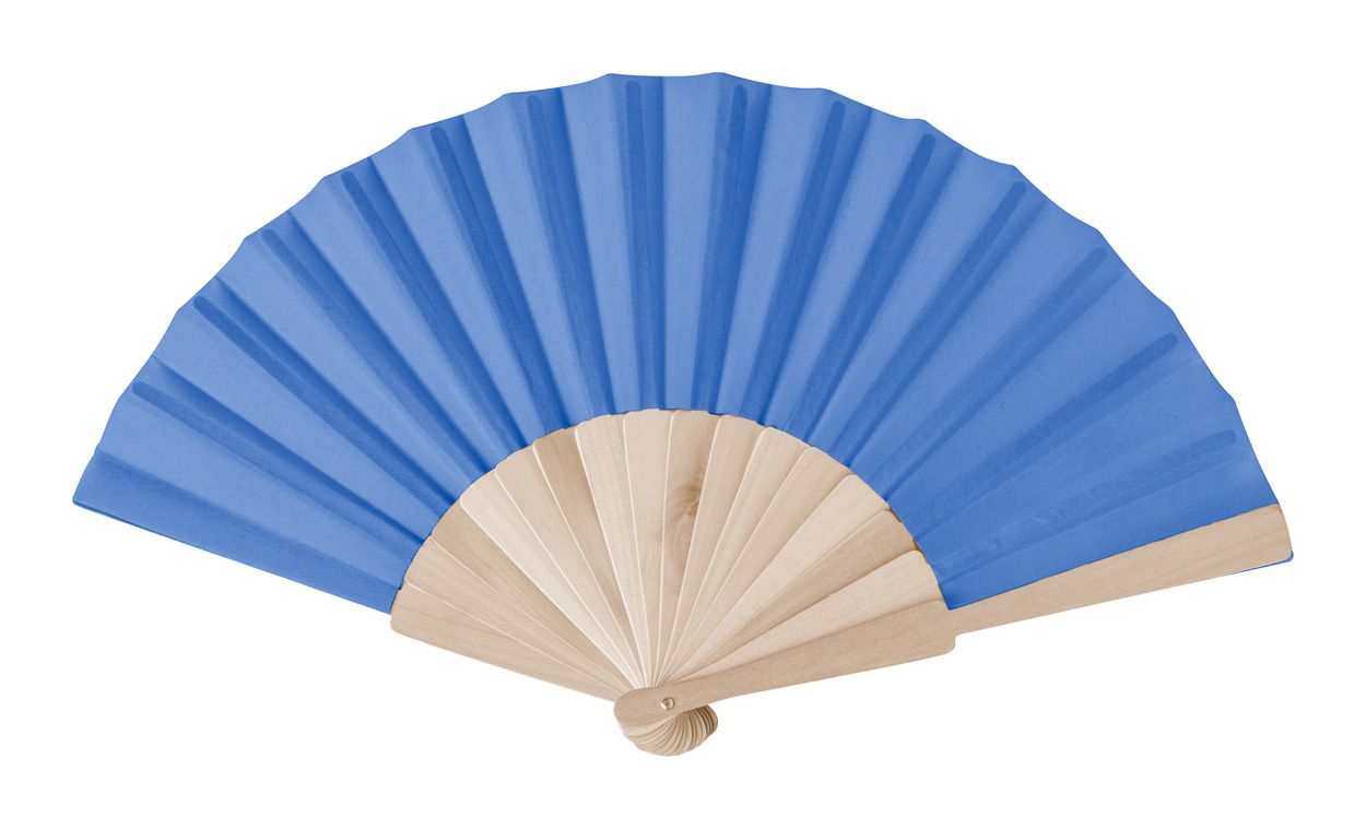 Gamasa. ventaglio