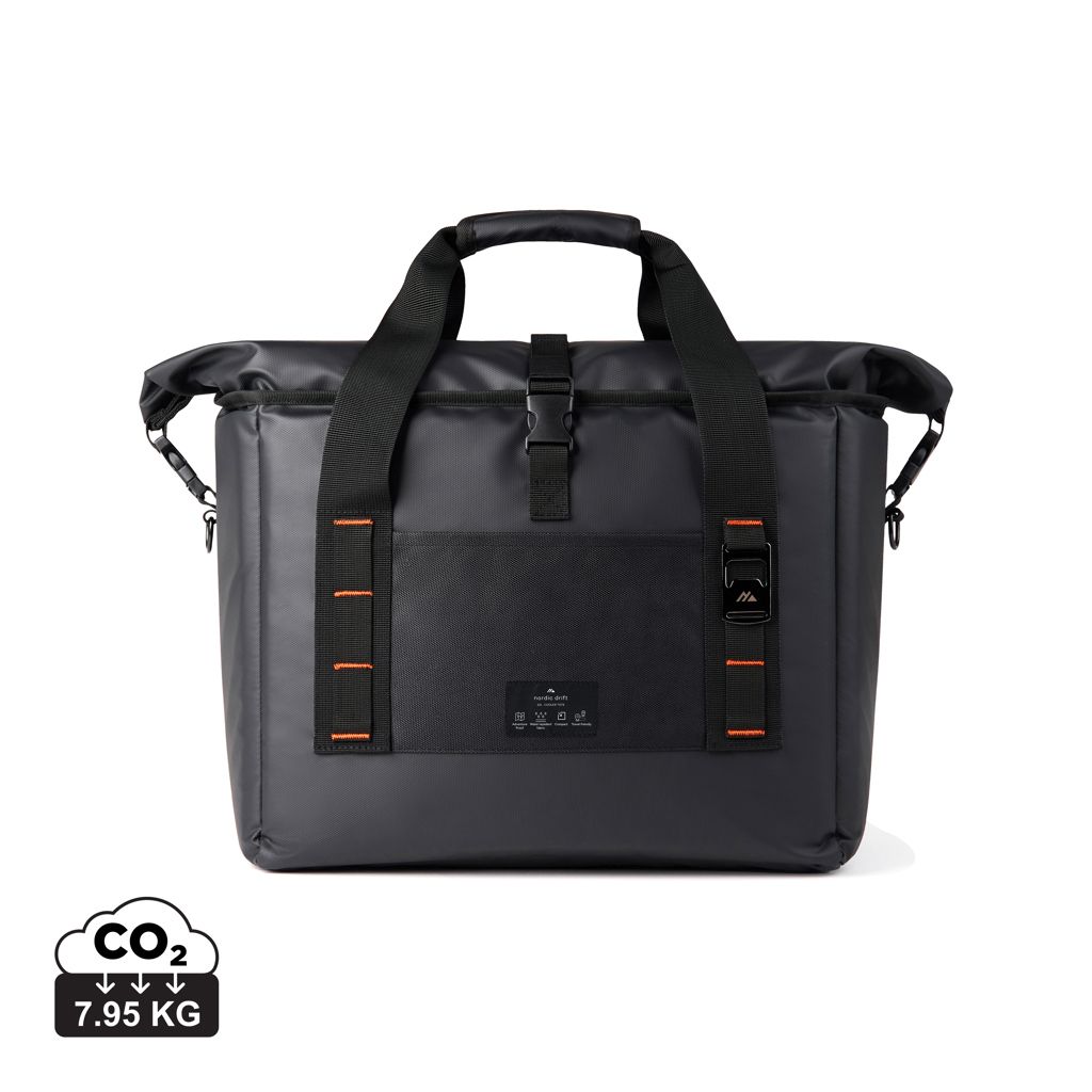Borsa termica idrorepellente Nordic Drift RCS 22L