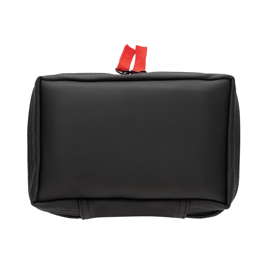 Kit pronto soccorso in PU riciclato RCS