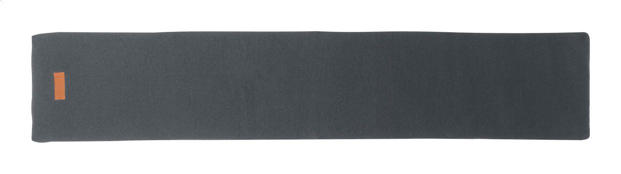 Huad. sciarpa unisex
