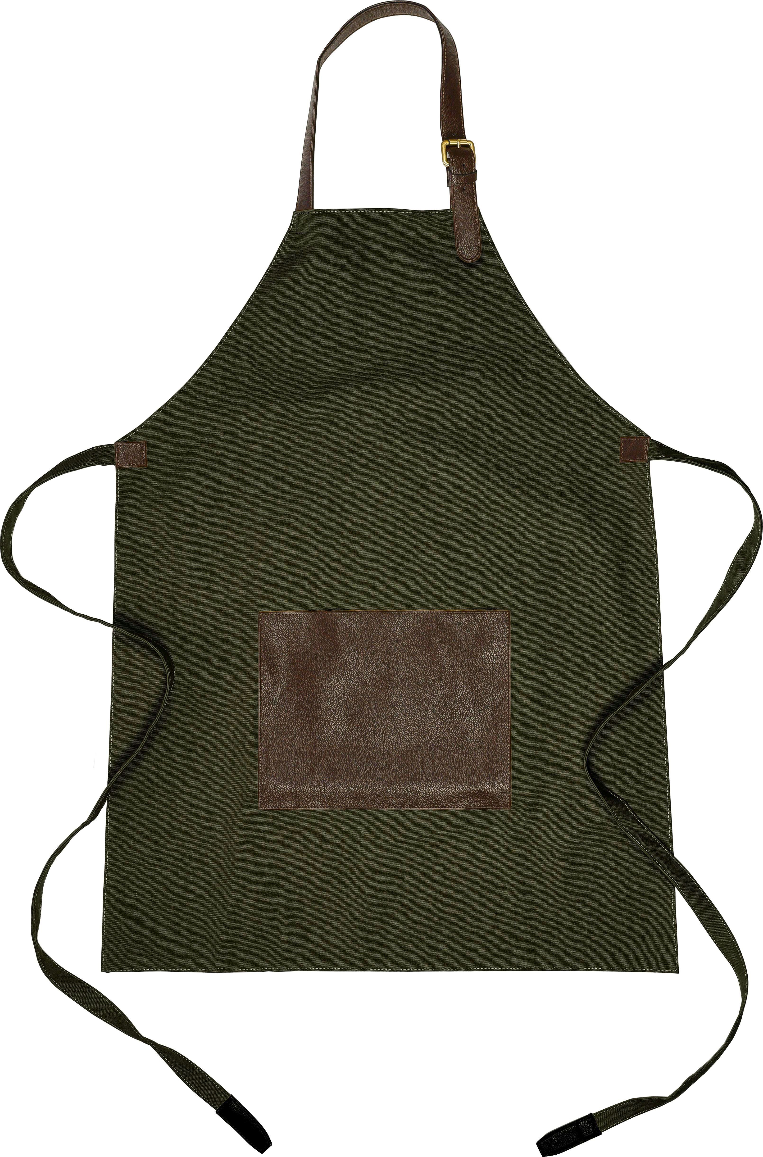 Grembiule in canvas 450 gr/m2 Maria