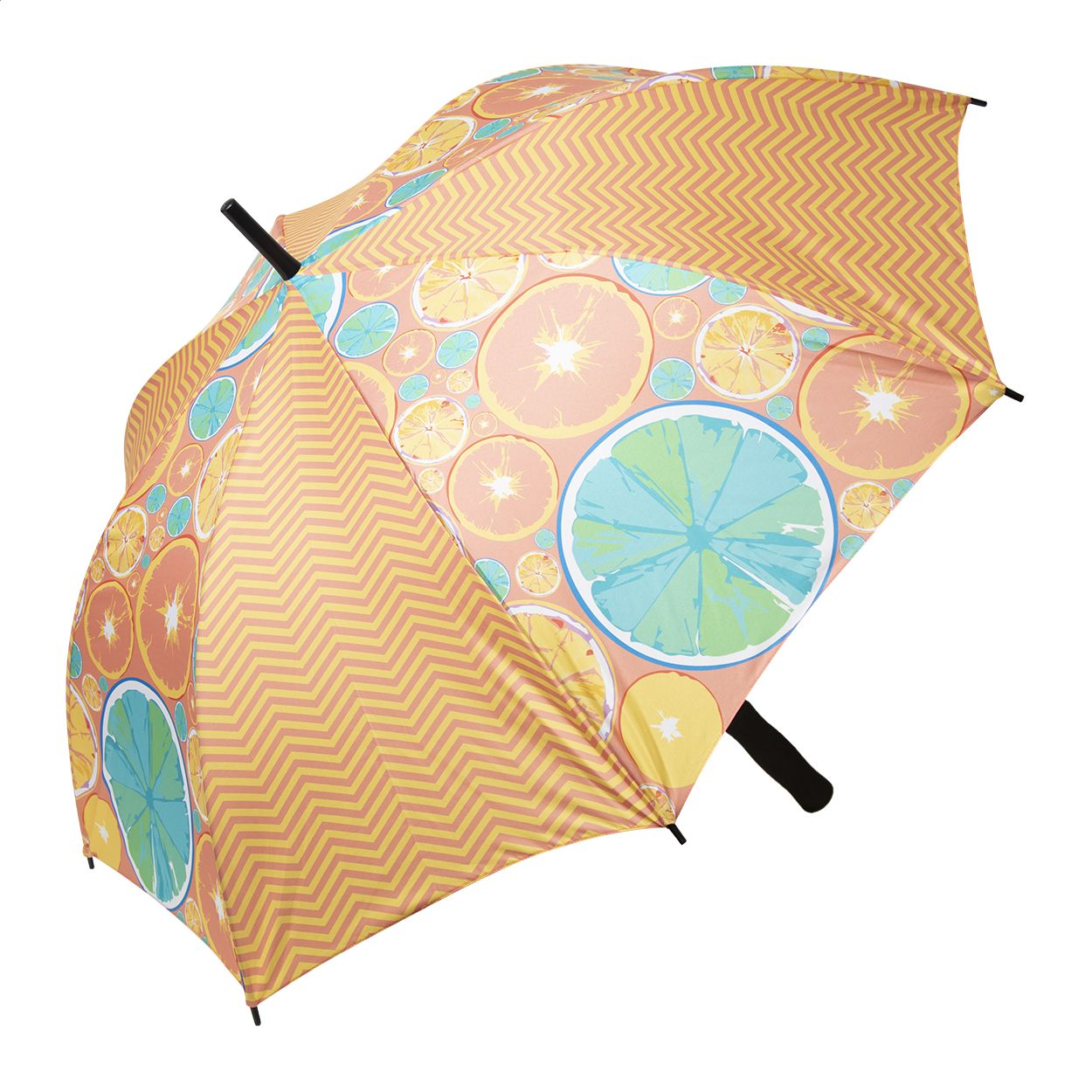 CreaRain Eight. ombrello personalizzabile