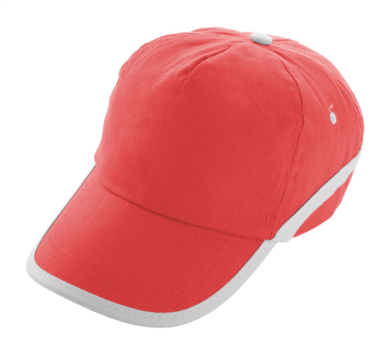 Line. cappellino baseball