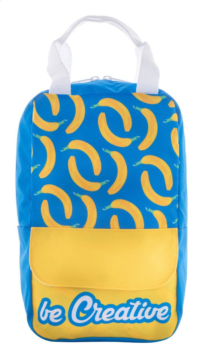 Zainetto personalizzabile in RPET SuboBag Back Mini