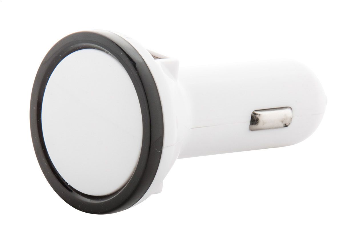 BiPower. caricabatterie USB da auto