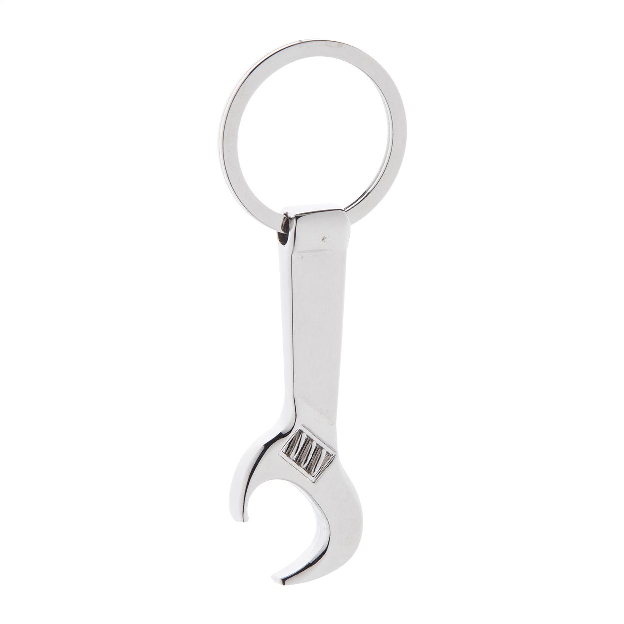 Spanner. Portachiavi con apribottiglie