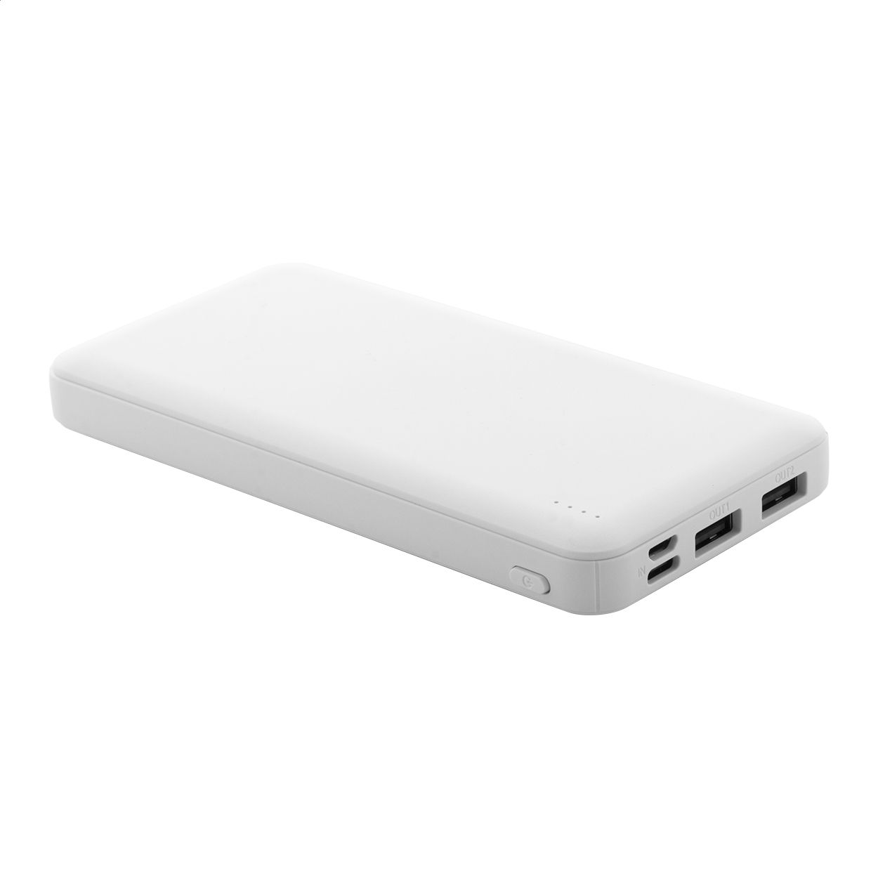 Rabobank XL. Power bank in RABS