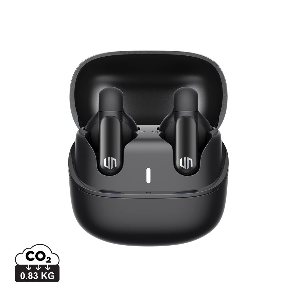 Auricolari wireless ENC Urban Vitamin Long Beach in rABS RCS