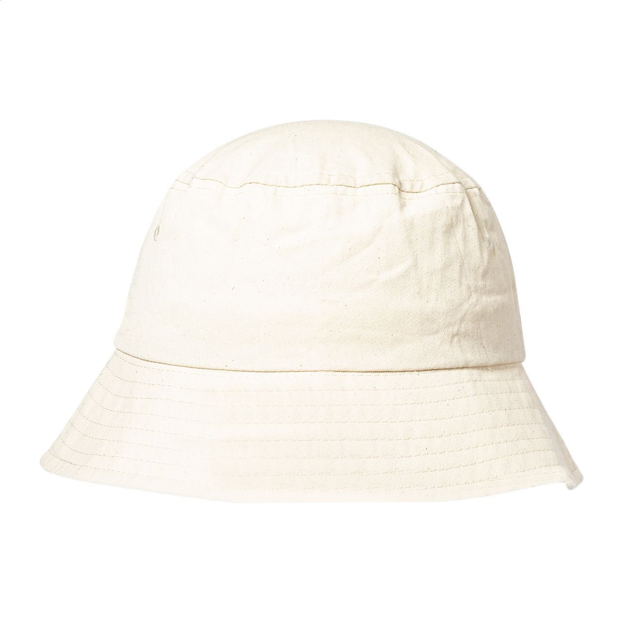 Bushra. Cappello pescatore