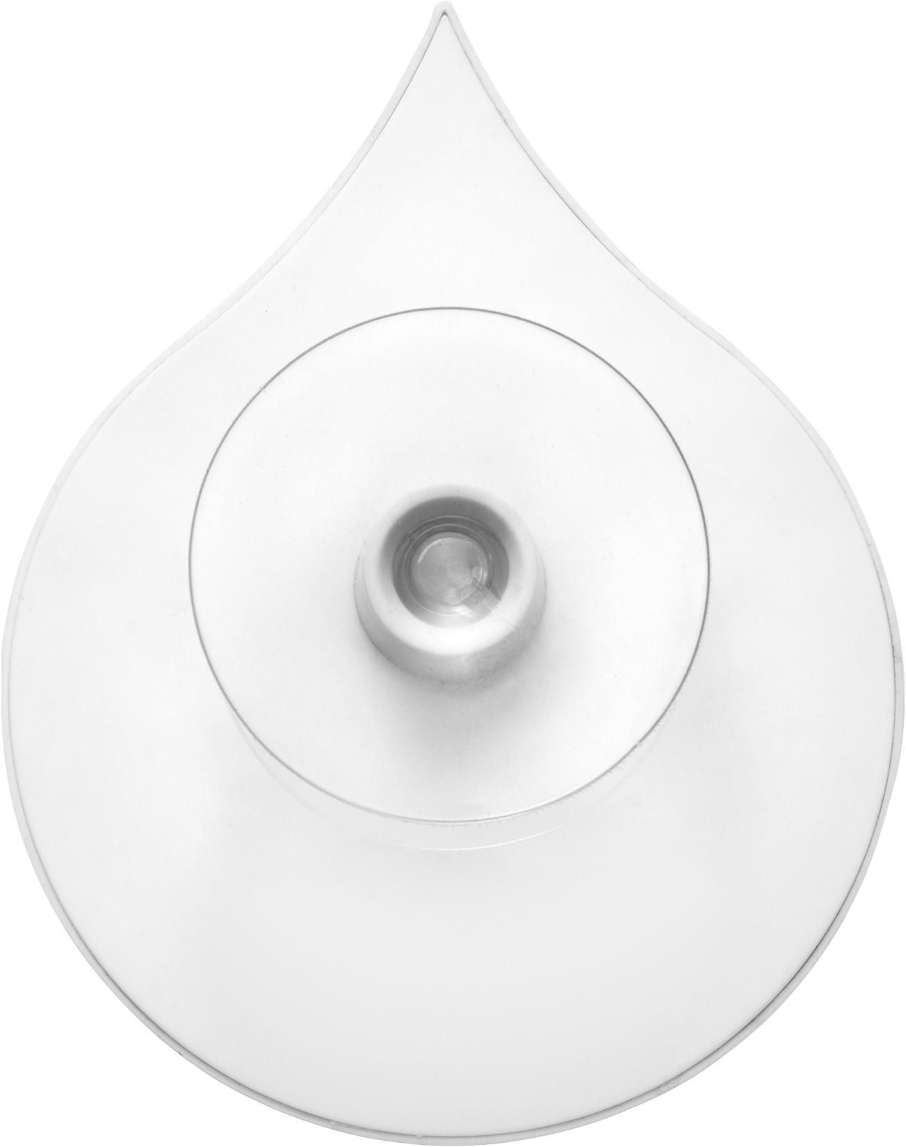 Clessidra da doccia in plastica Alaya