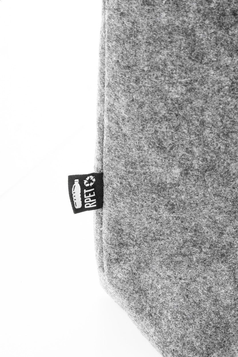 RecoTote. Borsa termica per la spesa in RPET