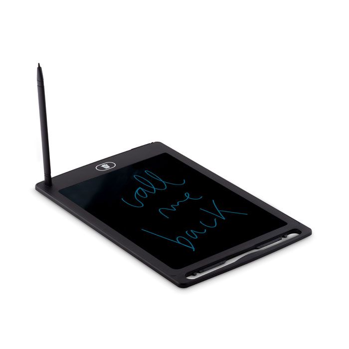 BLACKLET. Tablet LCD da 8.5 inch