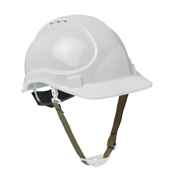 HELM. Casco di sicurezza in ABS