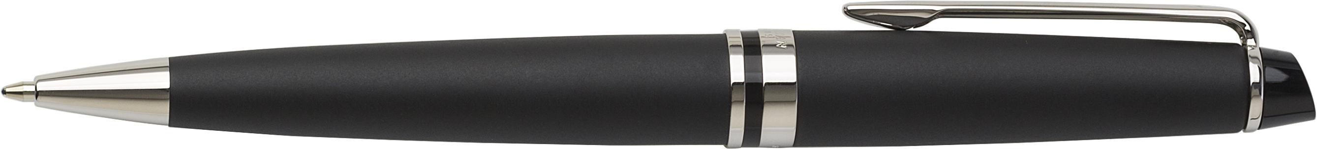 Waterman, penna a sfera Expert in acciaio inox