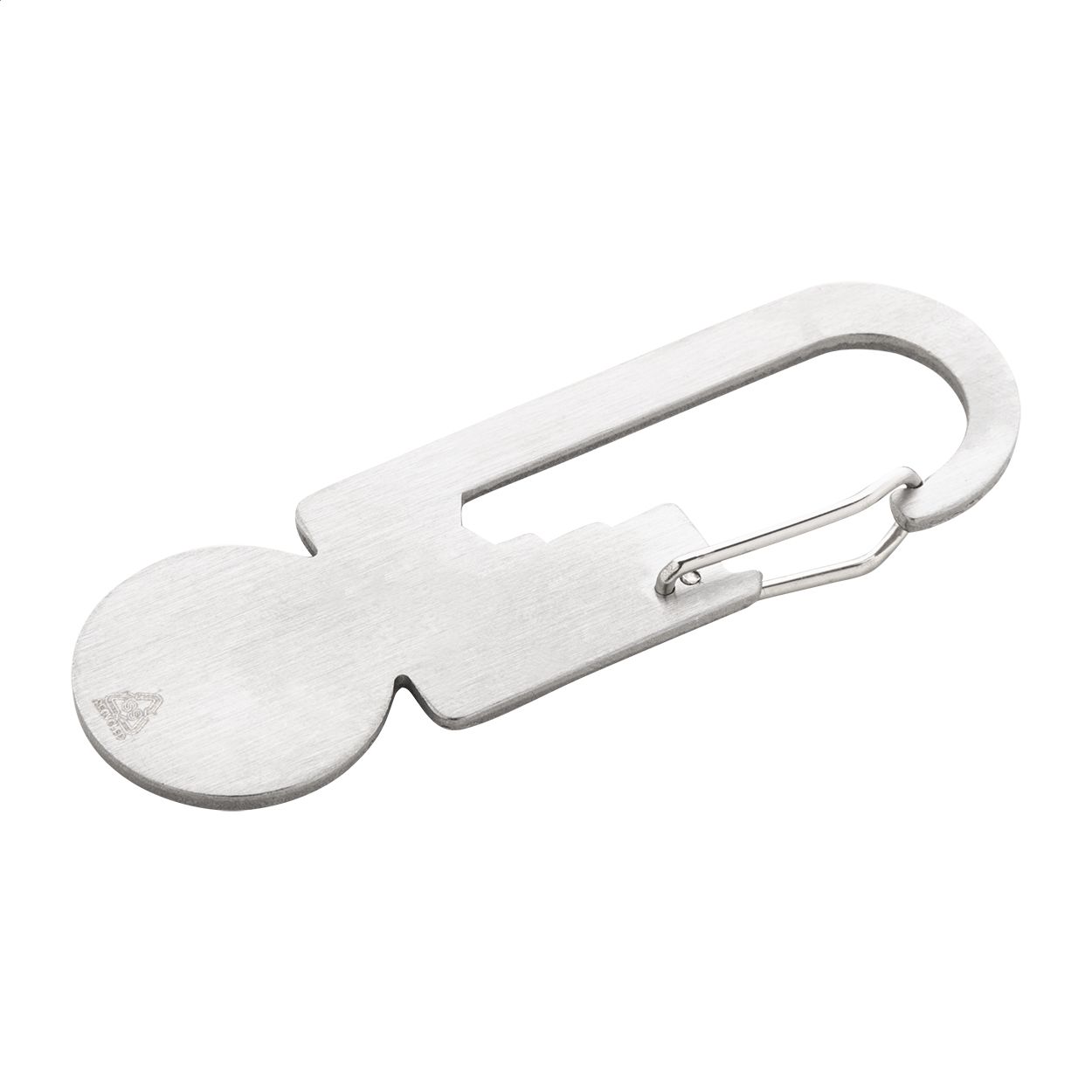 ToolCart. Attrezzo multiuso con gettone carrello