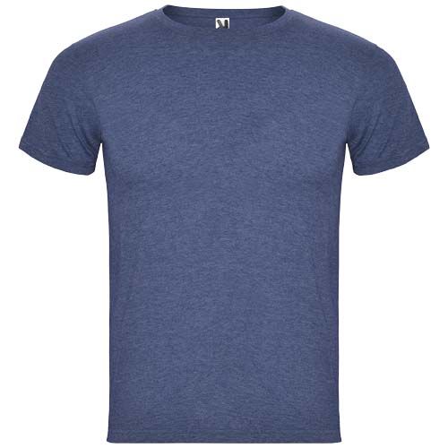 T-shirt girocollo uomo a maniche corte Fox