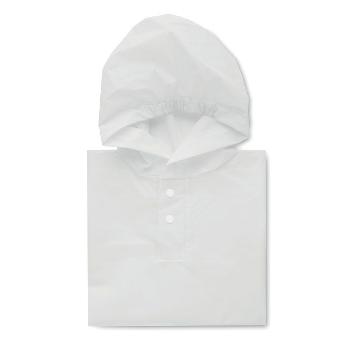 PONCHIE. Impermeabile per bambini