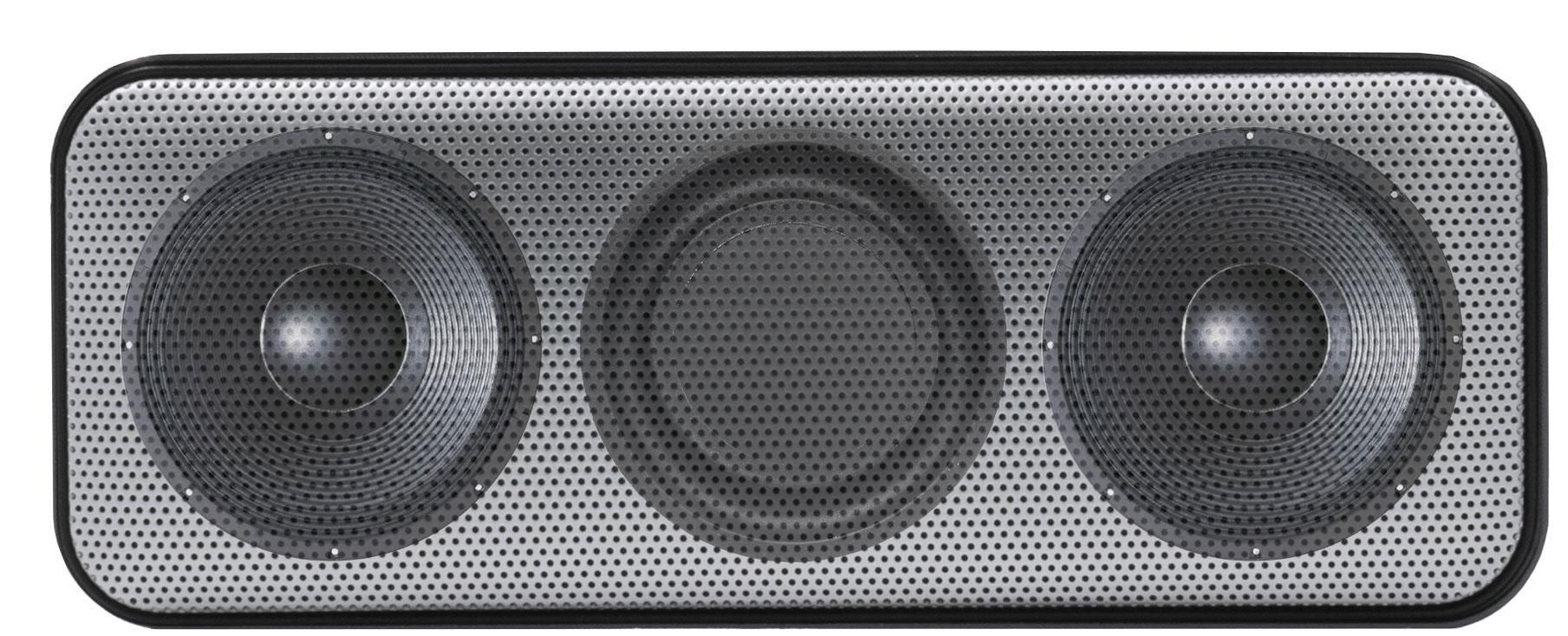 BrandCharger, speaker wireless Nano Pro