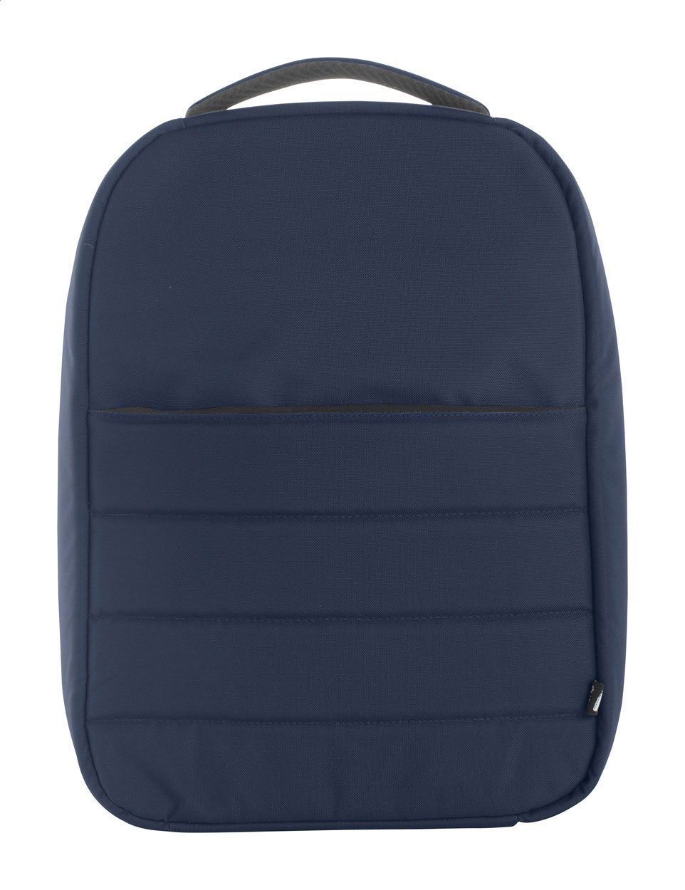 Zaino pc 15 pollici in RPET con scomparto imbottito Yukt