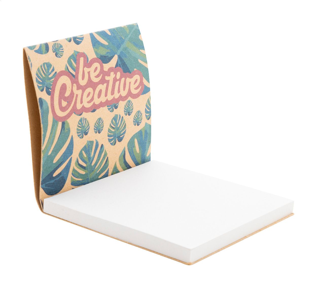 CreaStick Sign Eco. blocco note adesivo personalizzato