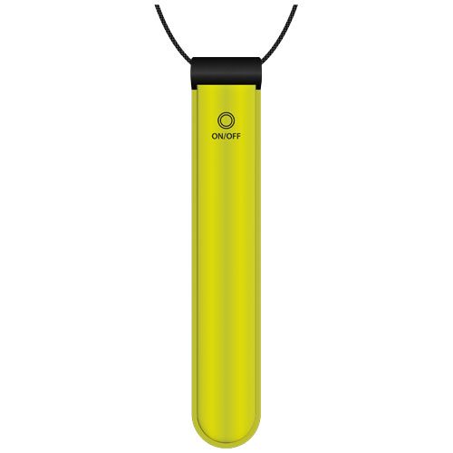 Pendaglio a LED con batteria al litio