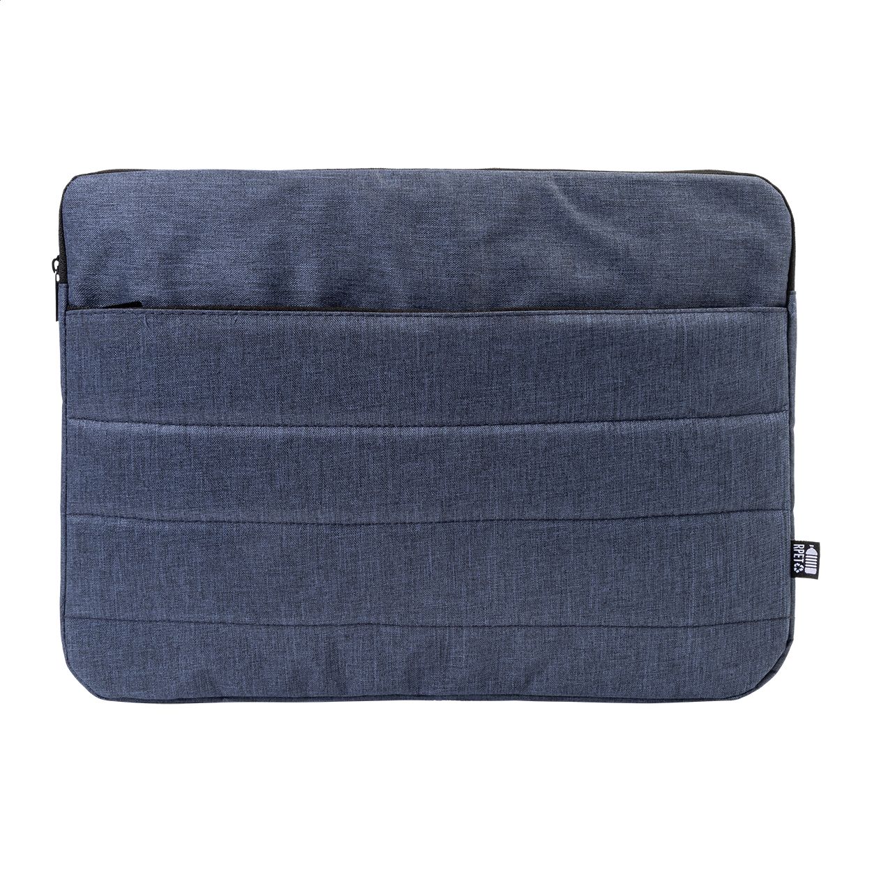 Borsa pc portatile in RPET Laddex